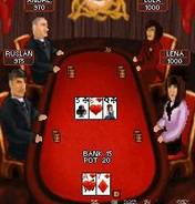 Download 'Online Poker World Championship (240x320)' to your phone
